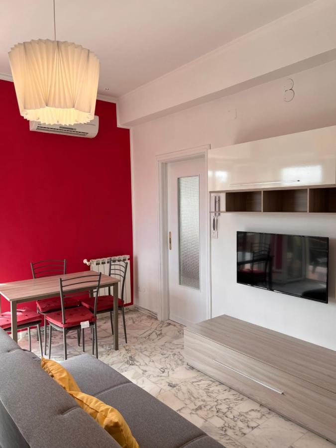 Casa Lieti Naples