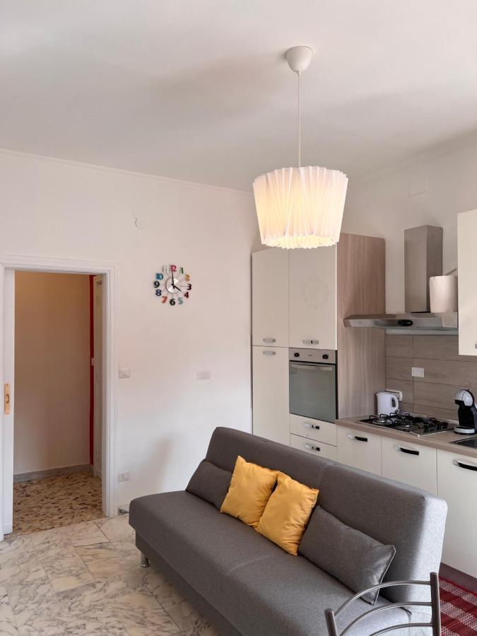 Casa Lieti Naples