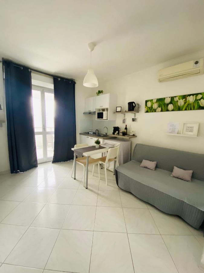 Vesucharme Flat Apartment