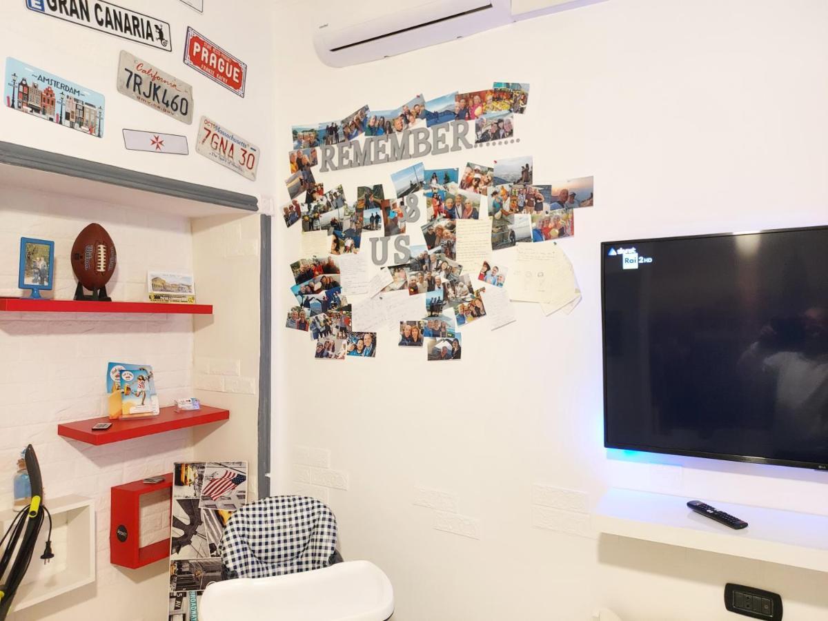 Made In Apartment *