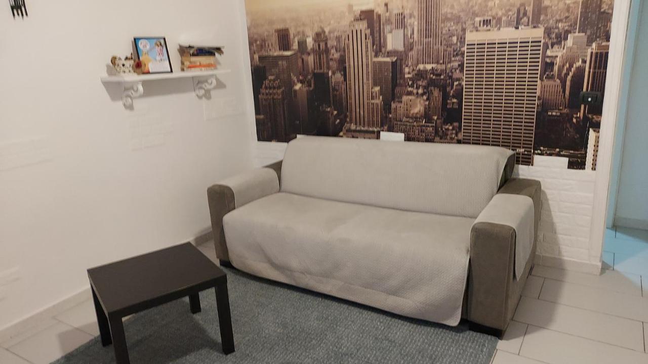 Apartment Made In *