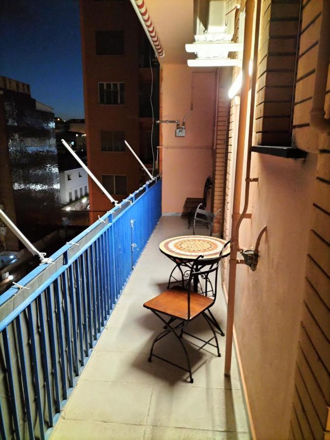 La Dimora Di Alex Apartment Naples