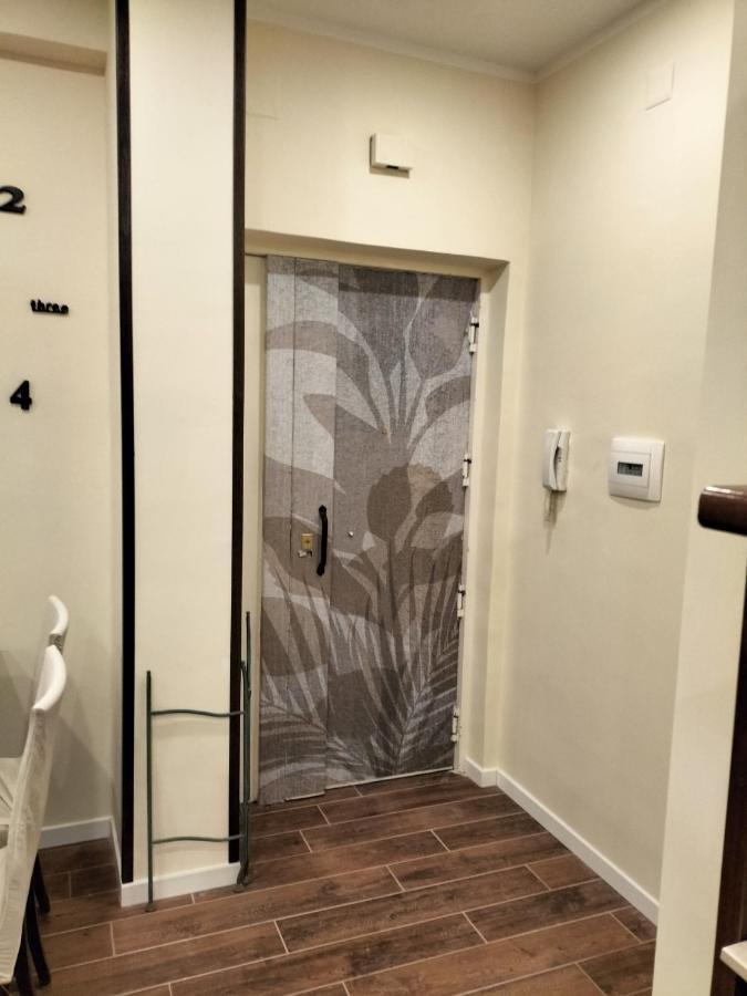 Apartment La Dimora Di Alex Naples