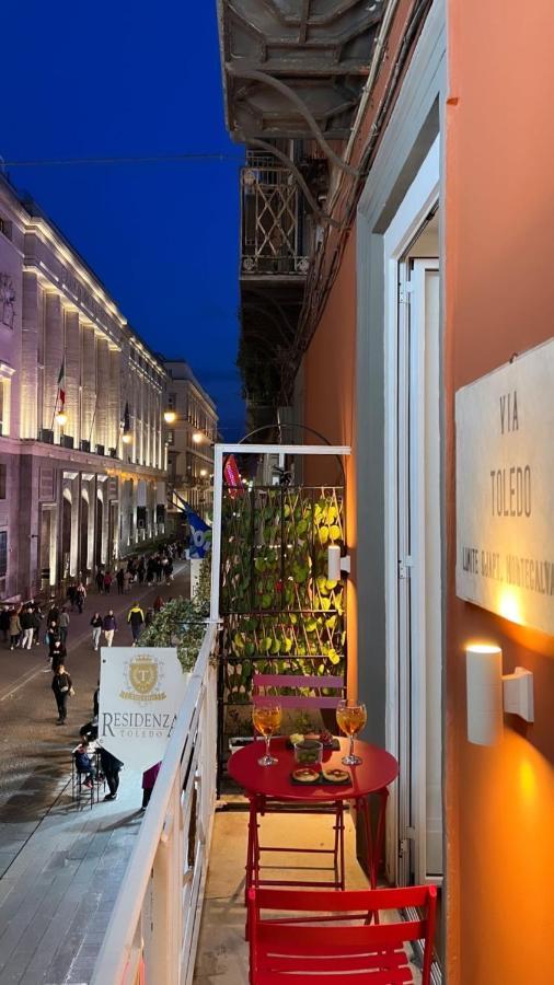 Toledo Lifestyle Naples