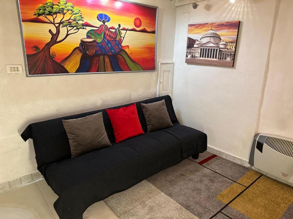 Casanova 2 Apartment