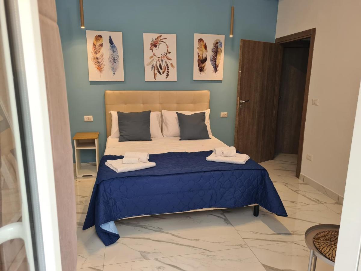 Riben Apartment