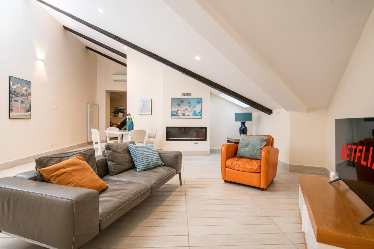 Apartment Les Maisons