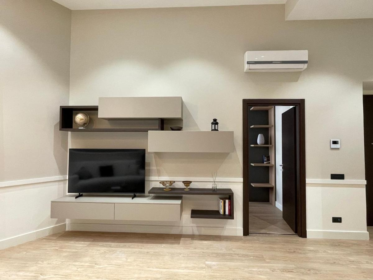 Mariana Luxury Naples