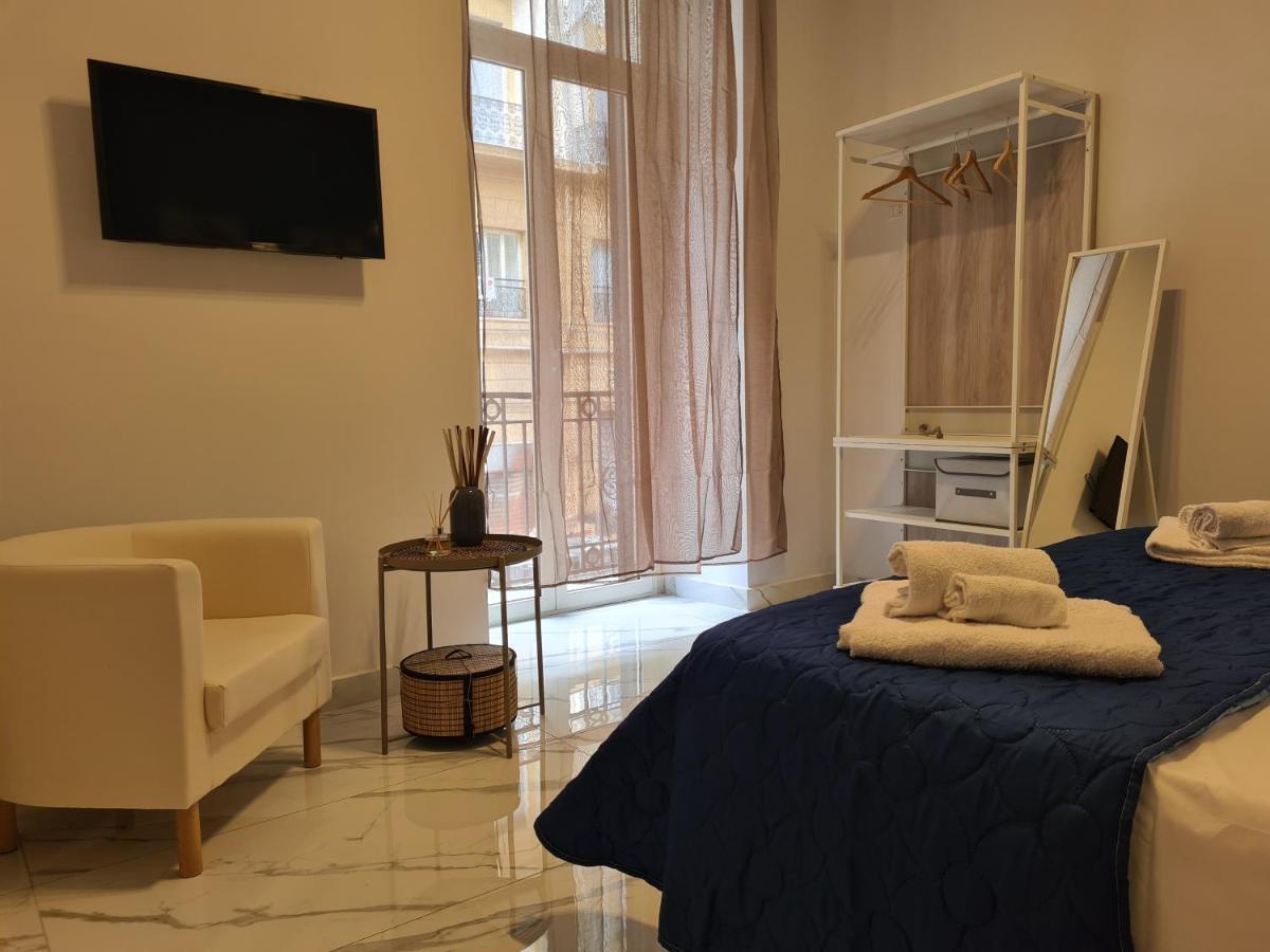 Riben Apartment