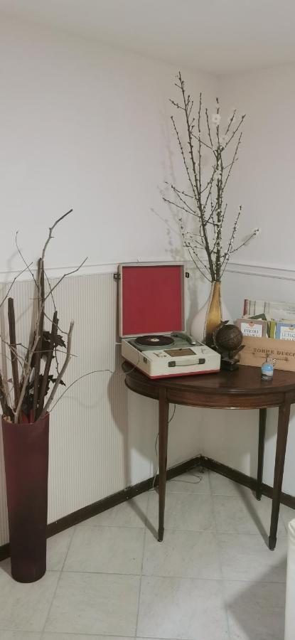Real Family House Apartment *