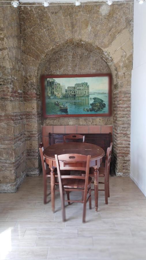 Sul Mare Posillipo * Naples
