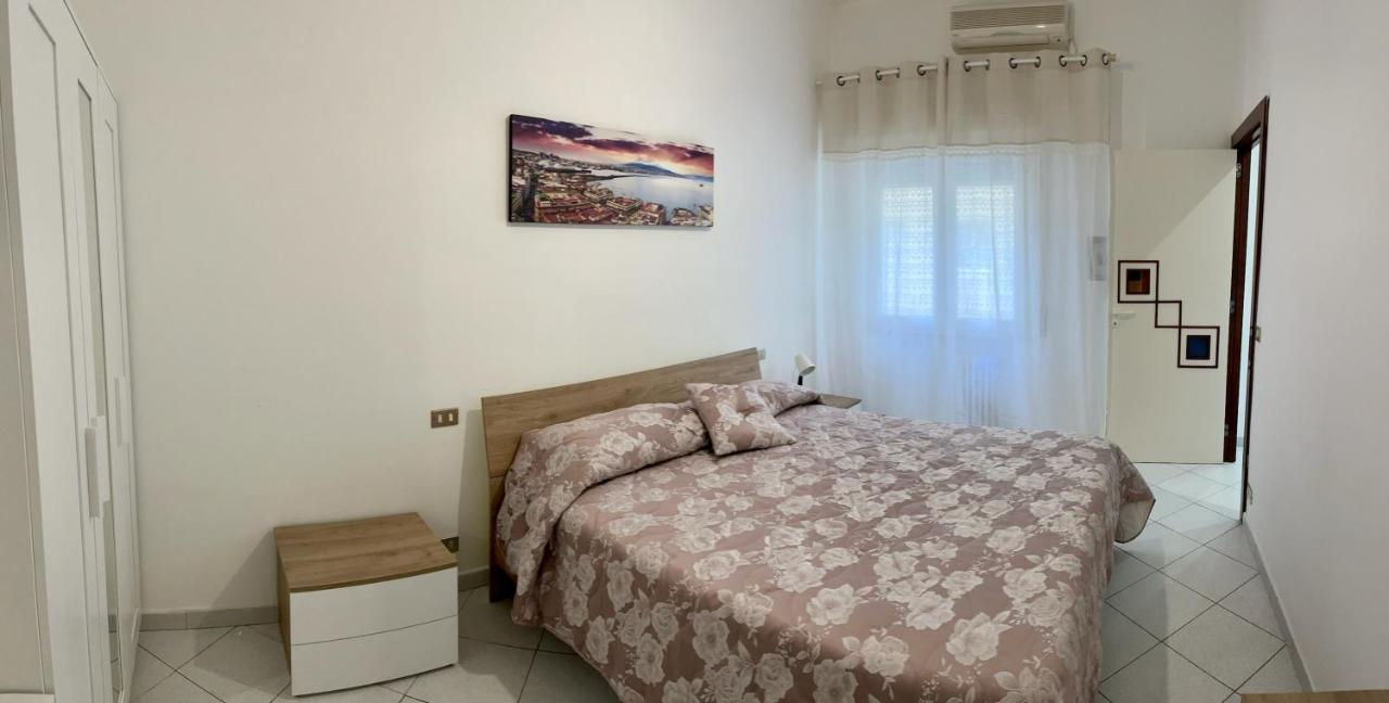 Apartment Capuana Casa