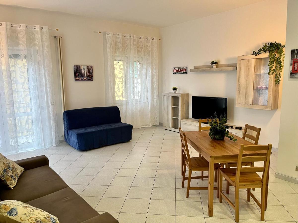Apartment Capuana Casa *