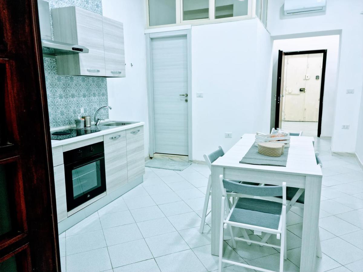Apartment La Casa Di Bianca