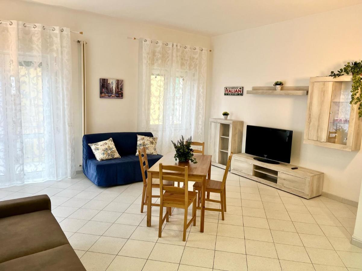 Capuana Casa Apartment *