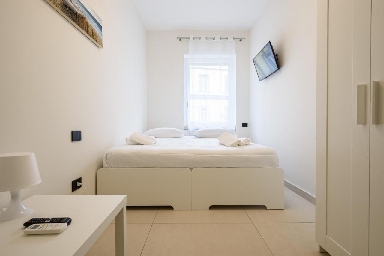 Apartment Via Niccolo Tommaseo 4 - 3 *