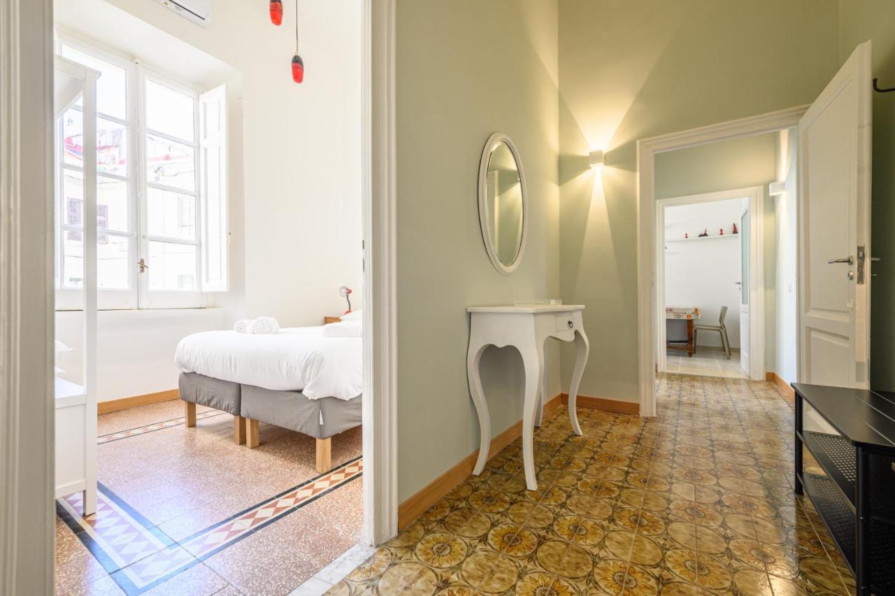 Apartment Via Cairoli 60 Naples