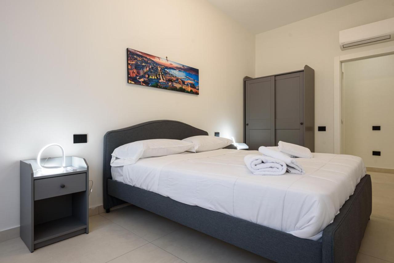 Apartment Via Niccolo Tommaseo 4 - 3 *