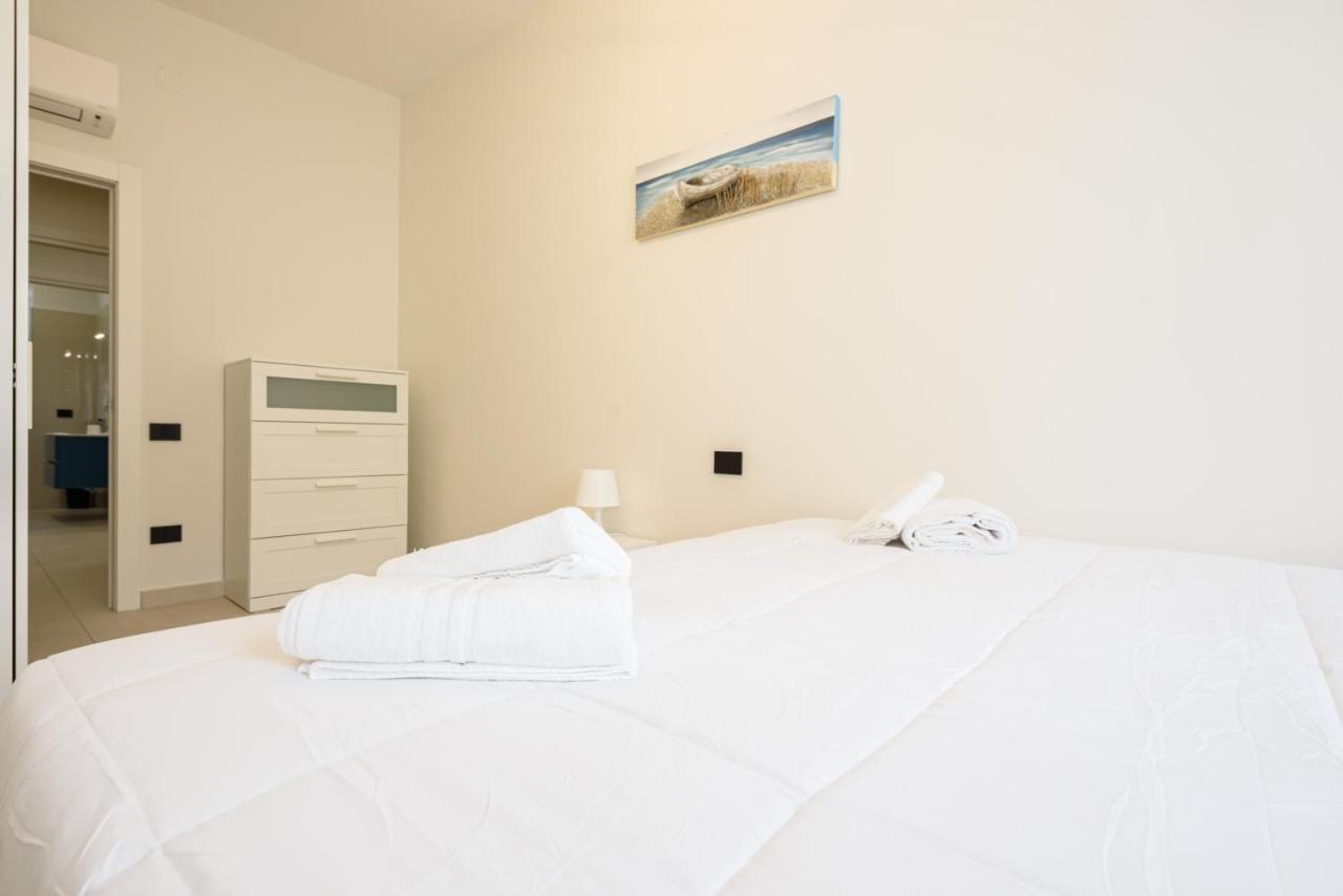 Apartment Via Niccolo Tommaseo 4 - 3 Naples