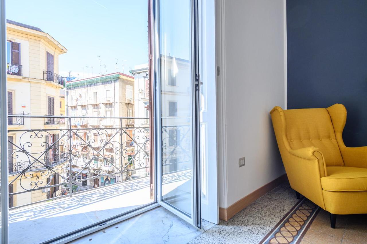 Via Cairoli 60 Apartment *