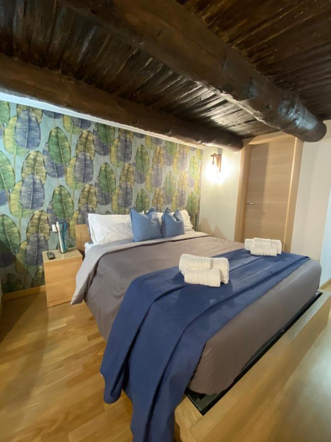 Apartment Riman,