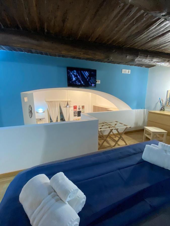 Apartment Riman,
