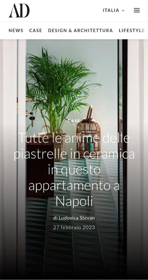Toledo Panoramic Rooftop With Terrace * Naples