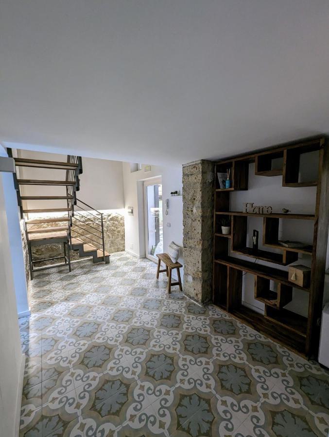 La Casita Di Capodimonte Apartment *