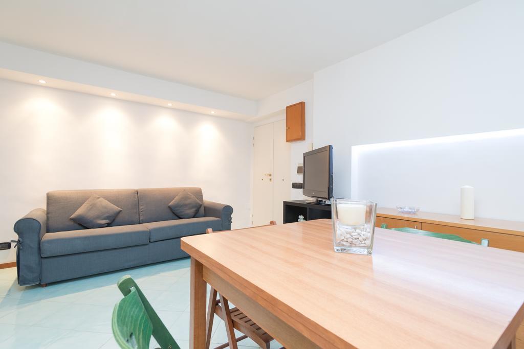 Apartment Plebiscito *