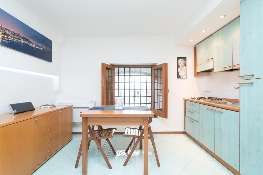 Apartment Plebiscito *