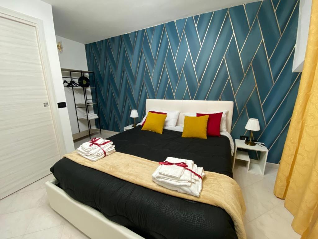 Apartment Pontecorvo