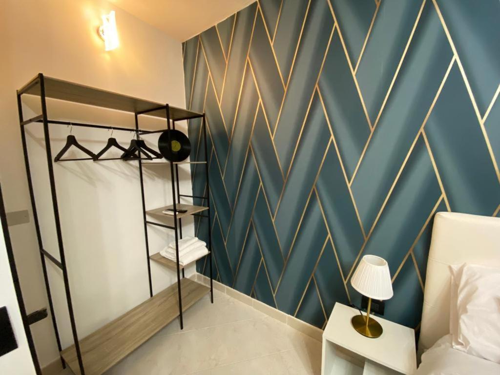 Pontecorvo Apartment Naples