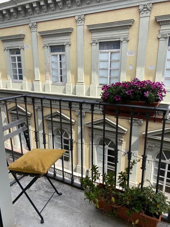 Ambra Noblesse Bed & Breakfast *