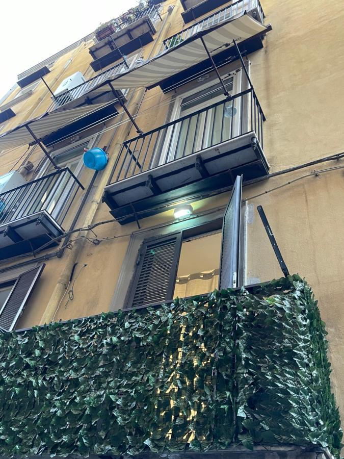 Marika Toledo * Naples