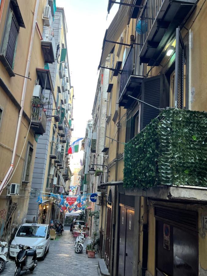 Marika Toledo Naples