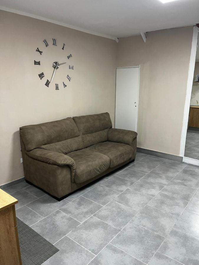 Oversize Apartment Naples