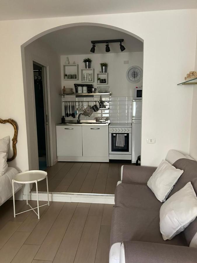 Cosy Apartment