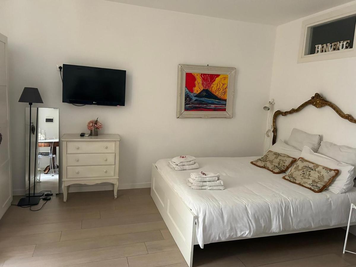 Apartment Cosy Naples