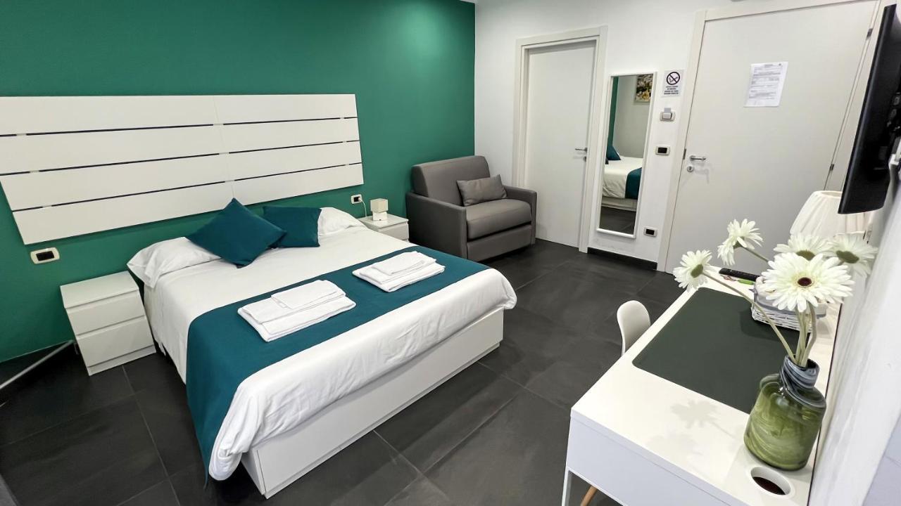 Soave Guest house Naples