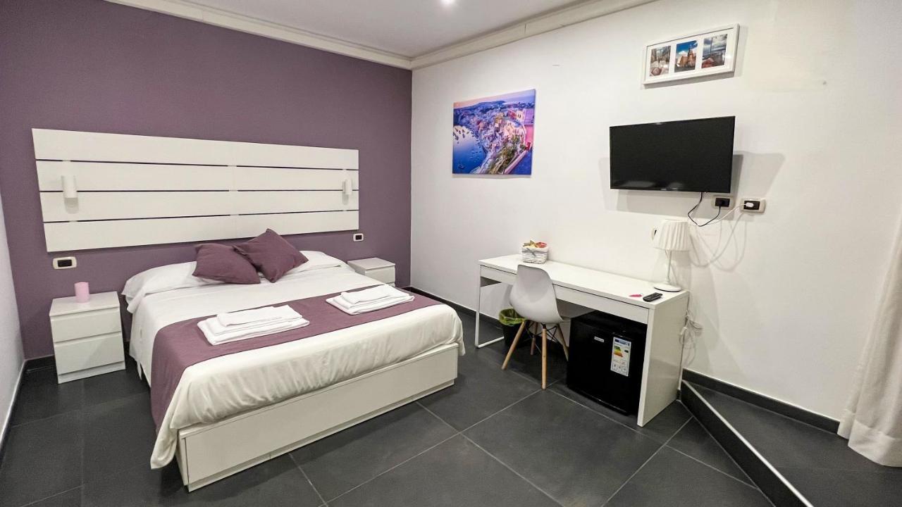 Soave Guest house Naples
