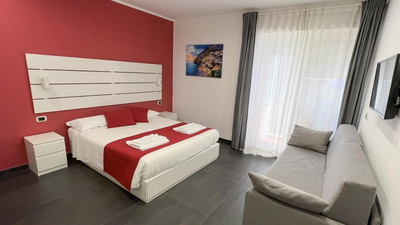 Guest house Soave