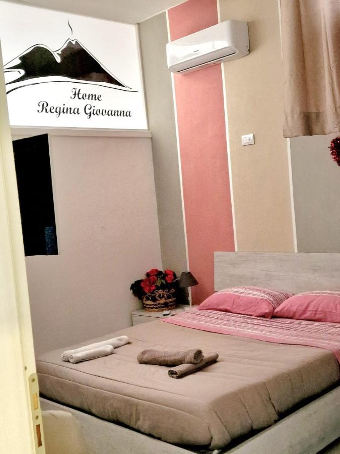 Regina Giovanna Naples