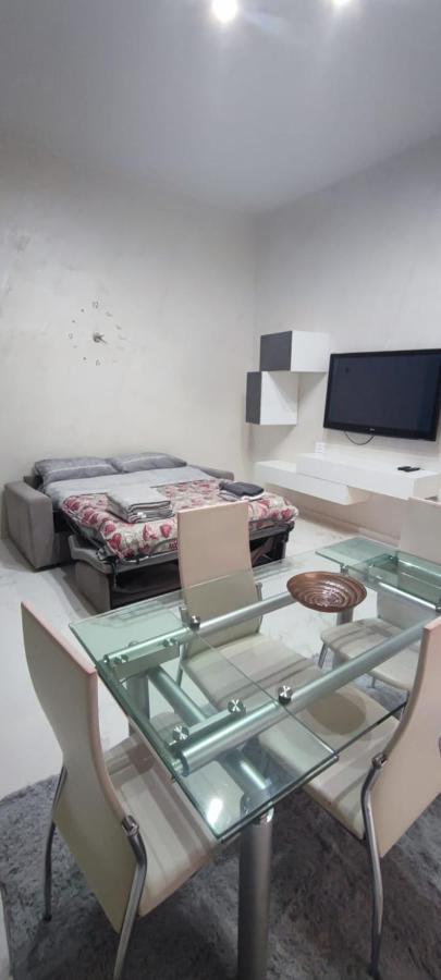 Apartment Chic Maison Layla *