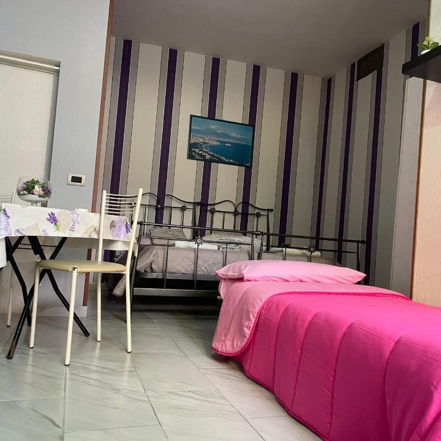 Holiday home Casa Donnacarmelina