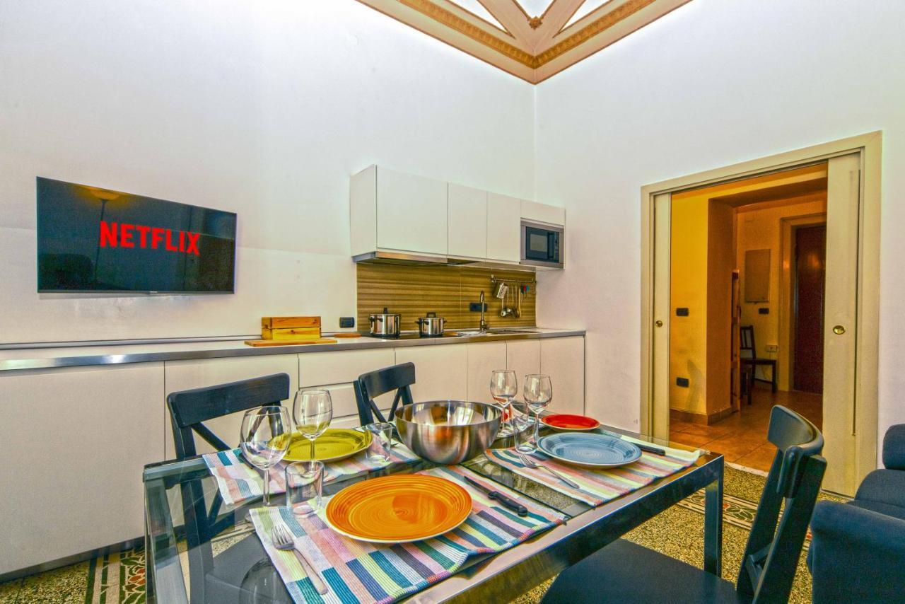 Gocce - Casa Palazzo Dini Apartment *