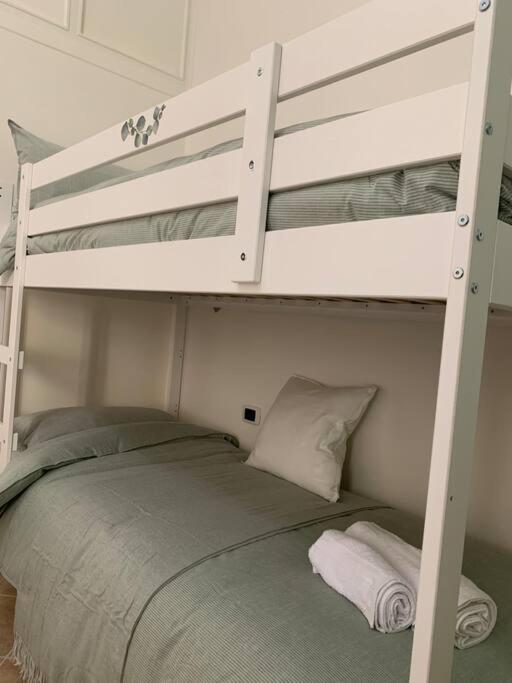 Appartamento: La Maison Verte *