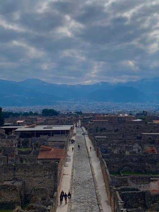 Appartamento: La Maison Verte Naples
