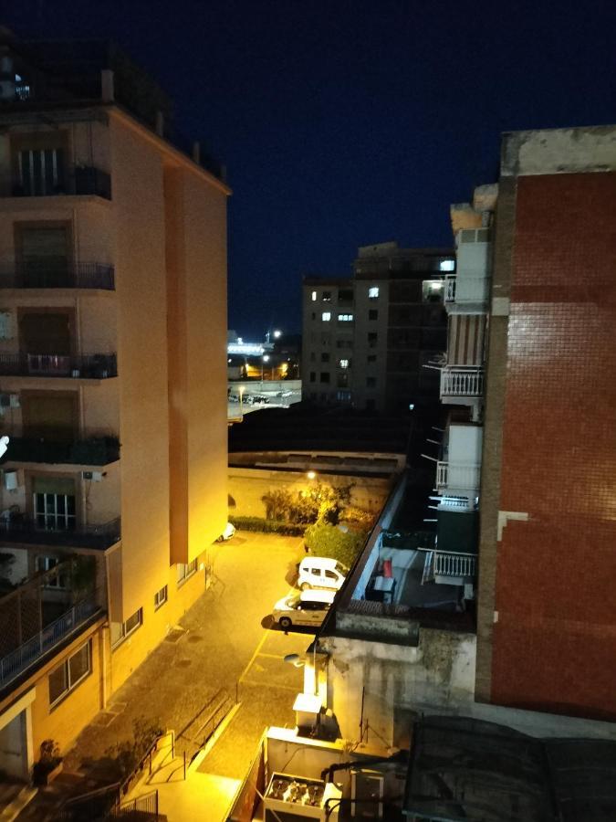 La Dimora Di Alex Apartment *