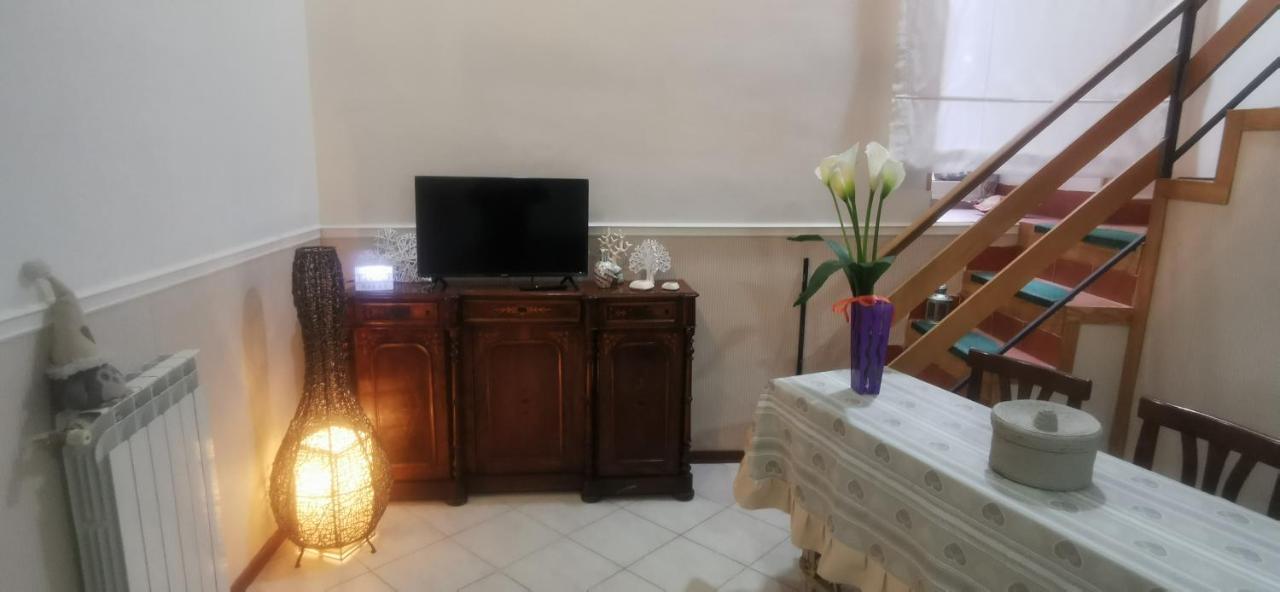 Real Family House Apartment Naples