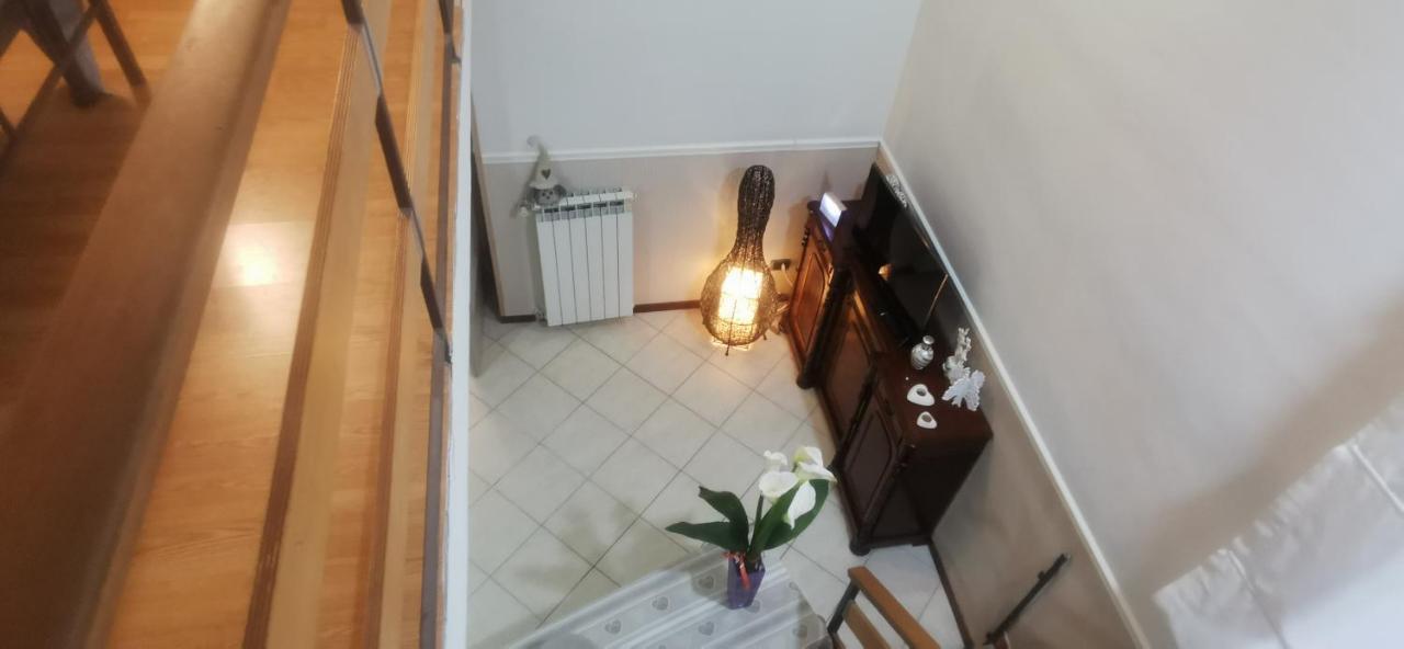 Real Family House Naples